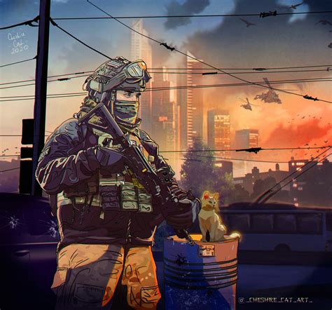 art of style tarkov